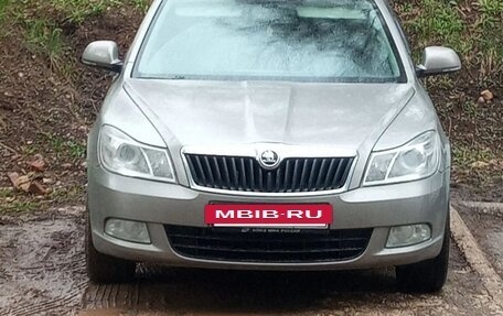 Skoda Octavia, 2011 год, 650 000 рублей, 7 фотография