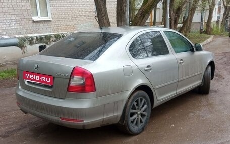 Skoda Octavia, 2011 год, 650 000 рублей, 6 фотография