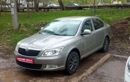 Skoda Octavia, 2011 год, 650 000 рублей, 8 фотография