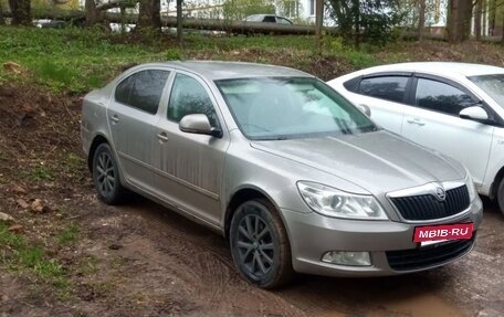 Skoda Octavia, 2011 год, 650 000 рублей, 5 фотография