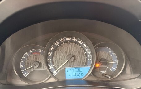 Toyota Corolla, 2014 год, 649 000 рублей, 12 фотография