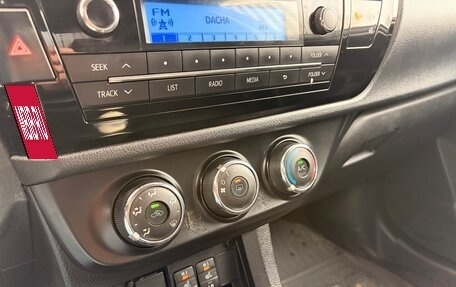 Toyota Corolla, 2014 год, 649 000 рублей, 13 фотография