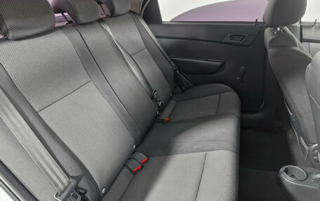 Chevrolet Aveo III, 2011 год, 379 000 рублей, 10 фотография