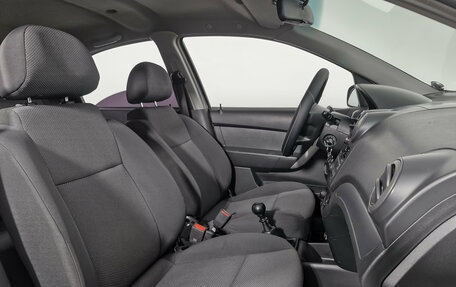 Chevrolet Aveo III, 2011 год, 379 000 рублей, 8 фотография
