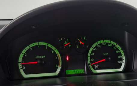 Chevrolet Aveo III, 2011 год, 379 000 рублей, 14 фотография