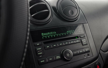 Chevrolet Aveo III, 2011 год, 379 000 рублей, 15 фотография