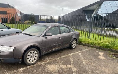 Audi A6, 1999 год, 250 000 рублей, 1 фотография