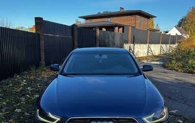 Audi A4, 2015 год, 1 400 000 рублей, 1 фотография