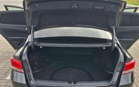KIA Optima IV, 2017 год, 1 835 000 рублей, 3 фотография