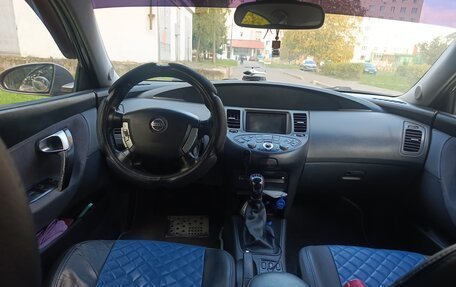 Nissan Primera III, 2006 год, 350 000 рублей, 1 фотография