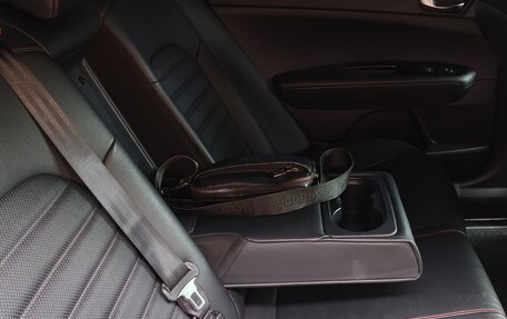 KIA Optima IV, 2017 год, 1 835 000 рублей, 14 фотография