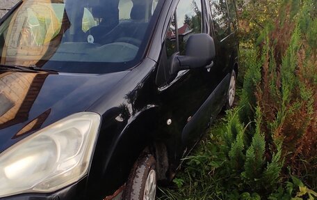 Citroen Berlingo II рестайлинг, 2010 год, 400 000 рублей, 7 фотография