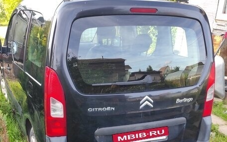 Citroen Berlingo II рестайлинг, 2010 год, 400 000 рублей, 3 фотография