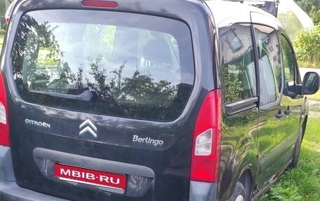 Citroen Berlingo II рестайлинг, 2010 год, 400 000 рублей, 5 фотография