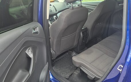 Ford Kuga III, 2016 год, 1 570 000 рублей, 8 фотография