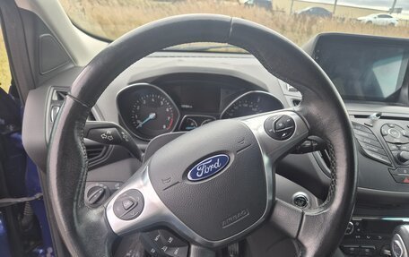 Ford Kuga III, 2016 год, 1 570 000 рублей, 7 фотография