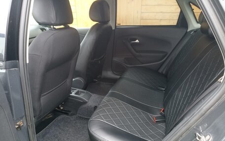 Volkswagen Polo VI (EU Market), 2016 год, 1 050 000 рублей, 5 фотография