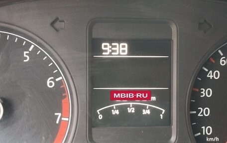 Volkswagen Polo VI (EU Market), 2016 год, 1 050 000 рублей, 6 фотография
