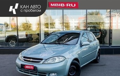 Chevrolet Lacetti, 2007 год, 247 000 рублей, 1 фотография