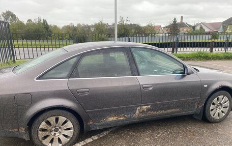 Audi A6, 1999 год, 250 000 рублей, 3 фотография