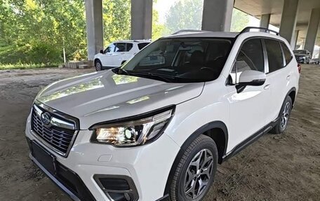 Subaru Forester, 2021 год, 2 100 000 рублей, 1 фотография