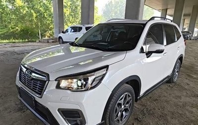 Subaru Forester, 2021 год, 2 100 000 рублей, 1 фотография