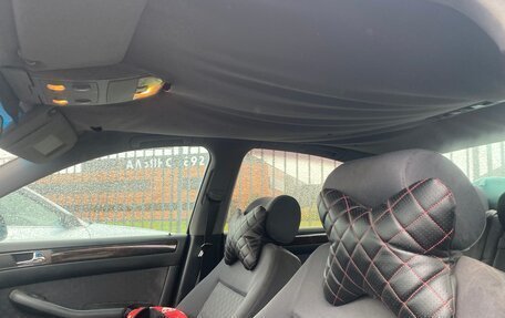 Audi A6, 1999 год, 250 000 рублей, 9 фотография