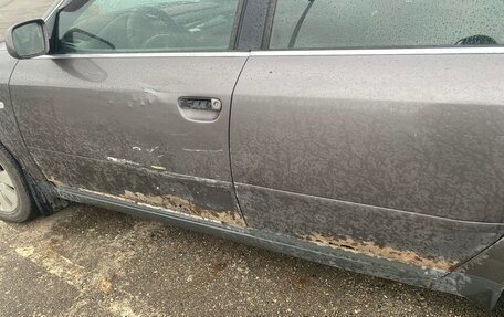 Audi A6, 1999 год, 250 000 рублей, 7 фотография