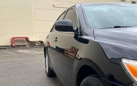 Toyota Camry, 2011 год, 1 100 000 рублей, 9 фотография