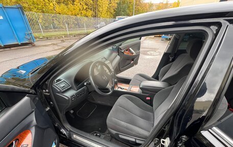 Toyota Camry, 2011 год, 1 100 000 рублей, 11 фотография