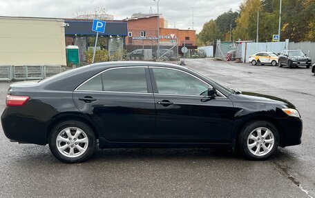 Toyota Camry, 2011 год, 1 100 000 рублей, 7 фотография