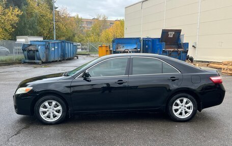 Toyota Camry, 2011 год, 1 100 000 рублей, 6 фотография