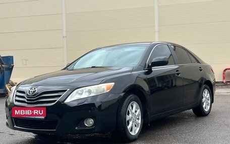 Toyota Camry, 2011 год, 1 100 000 рублей, 3 фотография