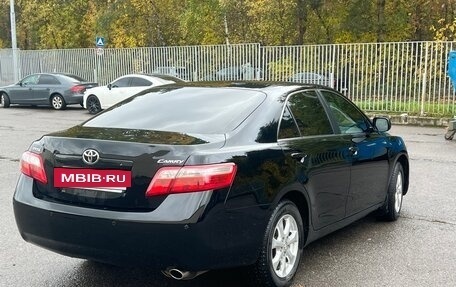 Toyota Camry, 2011 год, 1 100 000 рублей, 5 фотография