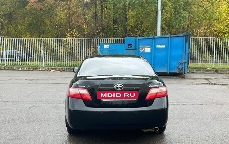 Toyota Camry, 2011 год, 1 100 000 рублей, 8 фотография