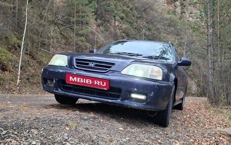 Honda Orthia I рестайлинг, 1996 год, 200 000 рублей, 1 фотография