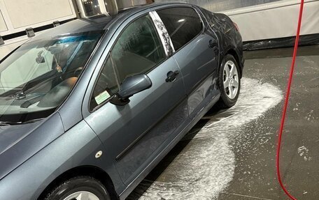 Peugeot 407, 2004 год, 275 000 рублей, 2 фотография