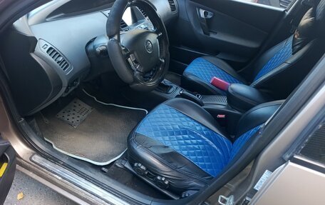Nissan Primera III, 2006 год, 350 000 рублей, 4 фотография