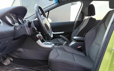 Peugeot 308 II, 2008 год, 630 000 рублей, 9 фотография
