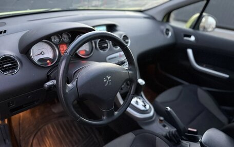 Peugeot 308 II, 2008 год, 630 000 рублей, 10 фотография