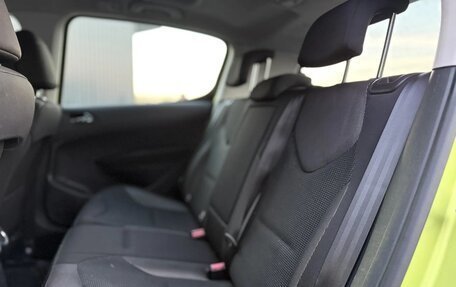 Peugeot 308 II, 2008 год, 630 000 рублей, 18 фотография