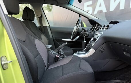 Peugeot 308 II, 2008 год, 630 000 рублей, 16 фотография