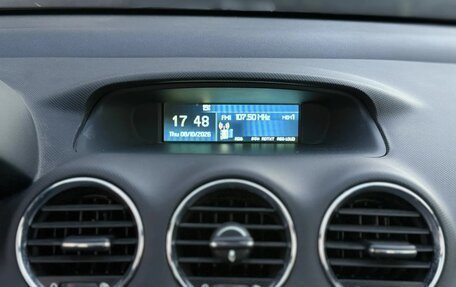 Peugeot 308 II, 2008 год, 630 000 рублей, 13 фотография