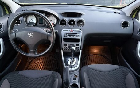 Peugeot 308 II, 2008 год, 630 000 рублей, 11 фотография