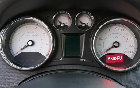 Peugeot 308 II, 2008 год, 630 000 рублей, 12 фотография
