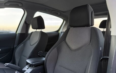 Peugeot 308 II, 2008 год, 630 000 рублей, 21 фотография