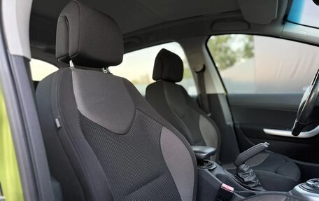 Peugeot 308 II, 2008 год, 630 000 рублей, 23 фотография