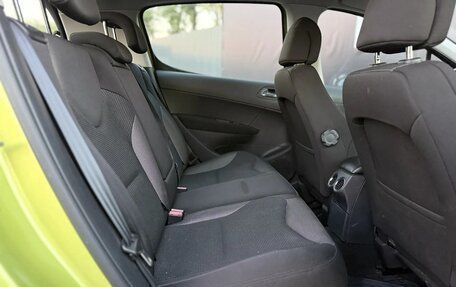 Peugeot 308 II, 2008 год, 630 000 рублей, 25 фотография