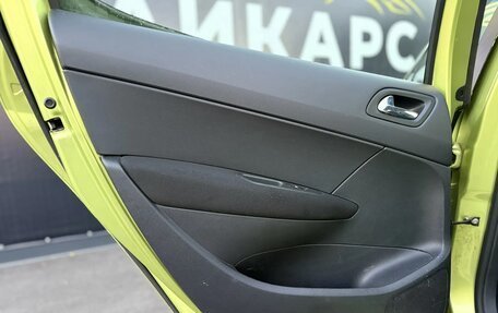 Peugeot 308 II, 2008 год, 630 000 рублей, 26 фотография
