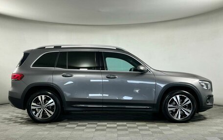 Mercedes-Benz GLB, 2021 год, 2 699 000 рублей, 4 фотография
